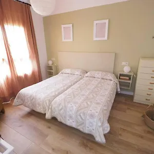  Apartamento Sa Calm Les Roques Del Rei